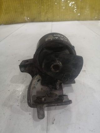 Подушка кпп, TOYOTA, COROLLA, AE95, 5A-FE, 1993, F, L, верхняя