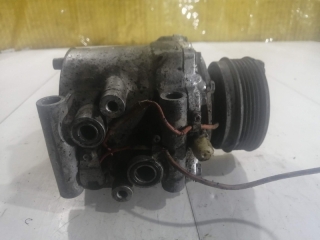 Компрессор кондиционера, TOYOTA, COROLLA, AE100, 5A-FE, 1993