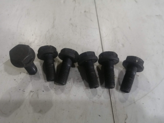 Болт маховика, TOYOTA, COROLLA, AE100, 5A-FE, 1993