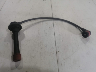 Бронепровод, TOYOTA, COROLLA, AE95, 5A-FE, 1993