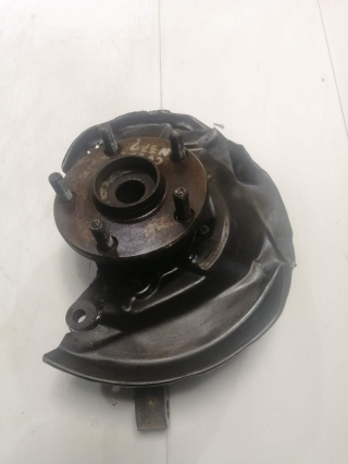 Кулак поворотный, TOYOTA, CAMRY, CV30, 2C-T, 1990, F, L