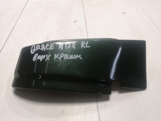 Накладка стойки наружняя, HYUNDAI, GRACE, D4BEV, 1997, R, L, 72955-43001
