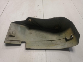 Накладка стойки наружняя, HYUNDAI, GRACE, D4BEV, 1997, R, L, 72955-43001