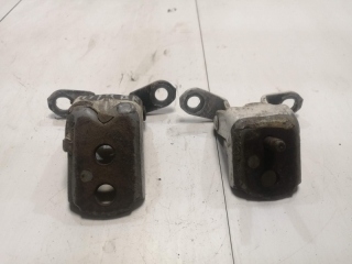 Петля двери, NISSAN, BLUEBIRD, QU14, SR20DE, 1997, R, R