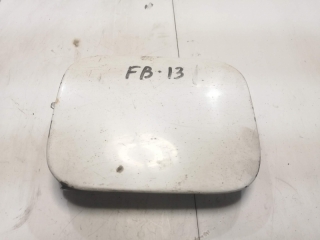 Лючок бензобака, NISSAN, SUNNY, FB13, GA13DS, 1990-1993
