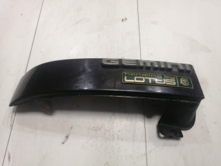 Планка под фонарь, ISUZU, GEMINI, JT151F, 4XC1, 1991, R, L