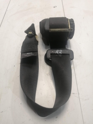 Ремень безопасности, BMW, 3-SERIES, E36, M43, 1995, R, R