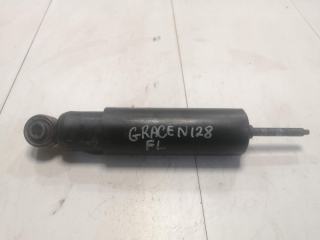 Амортизатор, HYUNDAI, GRACE, D4BEV, 1997, F, L