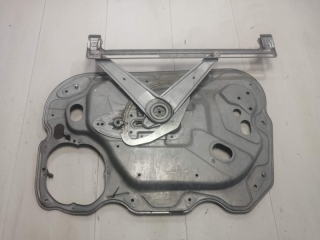 Стеклоподьемник, FORD, C-MAX, C214, 2006, F, L, 3M51-R045H17-A