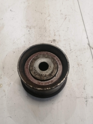 Обводной ролик ремня грм, TOYOTA, COROLLA, EE104, 5E-FE, 1999