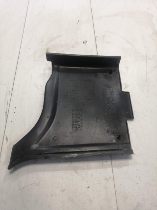 Накладка на стойку, HYUNDAI, GRACE, D4BEV, 1997, F, R, Низ, 84325-43010