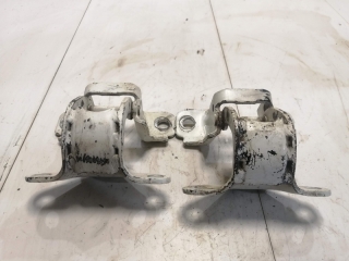 Петля двери, TOYOTA, HIACE, RZH102V, 1RZ-E, 2002, F