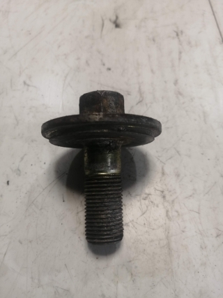 Болт шкива коленвала, TOYOTA, CAMRY PROMINENT, VZV31, 1VZ-FE, 1992