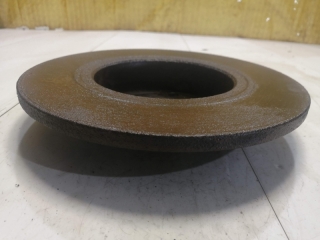 Диск тормозной, BMW, 3-SERIES, E36, M43, 1995, F, L