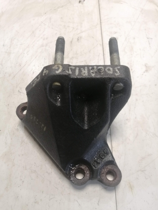 Крепление опоры двигателя, HYUNDAI, SOLARIS, RB, G4FC, 2011, F, R