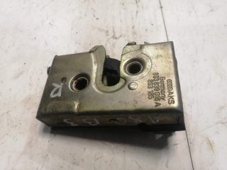 Замок двери, AUDI, 80, B3, 1991, R, R, 893839016