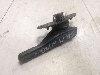 Ручка открывания бака багажника, NISSAN, BLUEBIRD, SU14, CD20, 1998