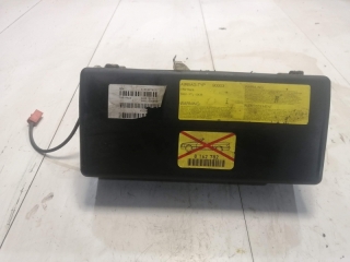 Подушка безопасности пассажира, BMW, 3-SERIES, E36, M43, 1995, 8162782