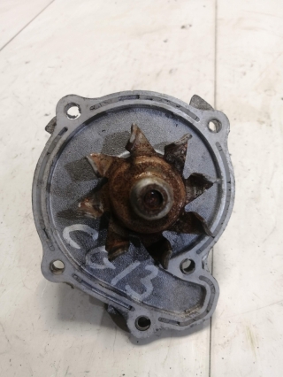 Помпа, NISSAN, MARCH, K11, CG13DE, 1998