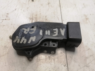 Активатор замка двери, TOYOTA, COROLLA SPASIO, AE111, 4A-FE, 1998, F, R