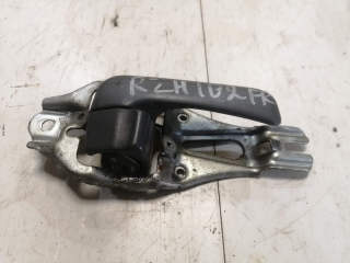 Ручка двери внутренняя, TOYOTA, HIACE, RZH102V, 1RZ-E, 2002, F, R