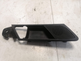 Обрамление ручки двери, MERCEDES BENZ, M-CLASS, W164, M272E35, 2005, R, R