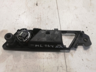 Обрамление ручки двери, MERCEDES BENZ, M-CLASS, W164, M272E35, 2005, R, R