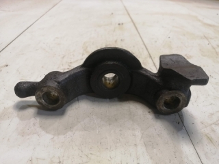 Крепление рычага подвески, TOYOTA, LAND CRUISER PRADO, GRJ120, 1GR-FE, 2008, F, R