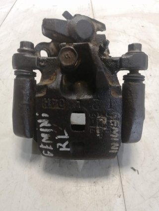 Суппорт тормозной, ISUZU, GEMINI, JT151F, 4XC1, 1991, R, L