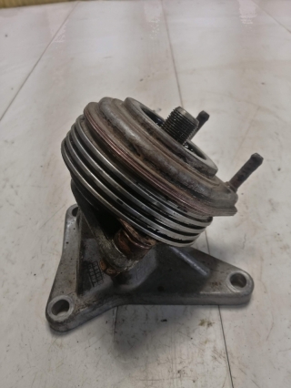 Крепление масляного фильтра, KIA, SPORTAGE, JA, FE, 1996