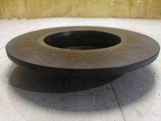 Диск тормозной, VOLKSWAGEN, JETTA, 1K2, BSE, 2010, R, R, Г. В. 0.0.0.0.05