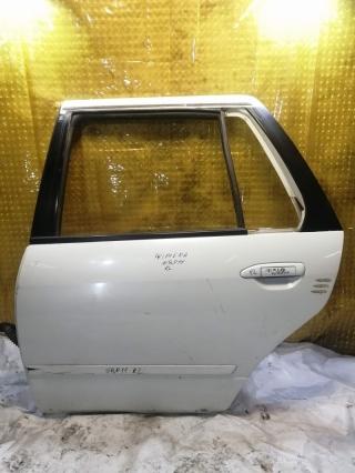 Дверь, NISSAN, PRIMERA CAMINO, WQP11, QG18DE, 1999, R, L