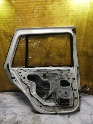 Дверь, NISSAN, PRIMERA CAMINO, WQP11, QG18DE, 1999, R, L