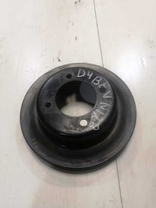 Шкив помпы, HYUNDAI, GRACE, D4BEV, 1997