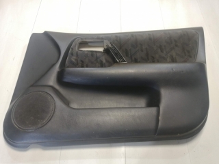 Обшивка двери, NISSAN, PRIMERA CAMINO, WQP11, QG18DE, 1999, F, R, 80900-3J100