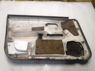 Обшивка двери, NISSAN, PRIMERA CAMINO, WQP11, QG18DE, 1999, F, R, 80900-3J100