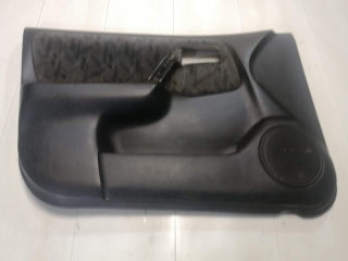 Обшивка двери, NISSAN, PRIMERA CAMINO, WQP11, QG18DE, 1999, F, L, 80901-3J100