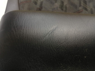 Обшивка двери, NISSAN, PRIMERA CAMINO, WQP11, QG18DE, 1999, F, L, 80901-3J100