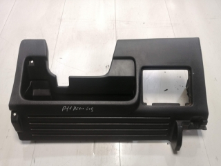 Консоль под рулевую колонку, NISSAN, PRIMERA CAMINO, WQP11, QG18DE, 1999