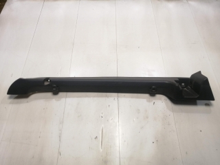 Накладка багажника, NISSAN, PRIMERA CAMINO, WQP11, QG18DE, 1999, R, R, 79912-4J500