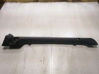 Накладка багажника, NISSAN, PRIMERA CAMINO, WQP11, QG18DE, 1999, R, L, 79911-4J500