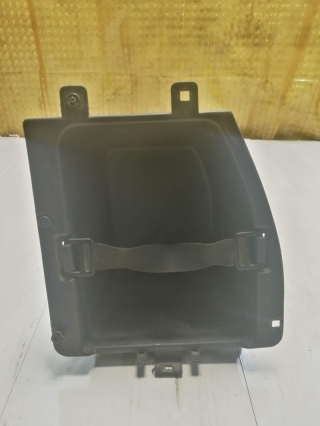 Бардачок в багажнике, NISSAN, PRIMERA CAMINO, WQP11, QG18DE, 1999, R, L, 76981-4J500