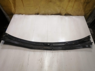 Решетка под дворники, NISSAN, PRIMERA CAMINO, WQP11, QG18DE, 1999, 66862-6J000