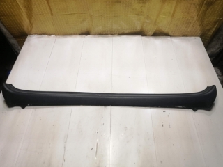 Обшивка задней панели, HYUNDAI, GRACE, D4BEV, 1997, 83357-43360