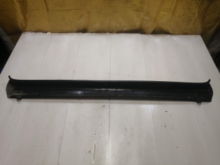 Обшивка задней панели, HYUNDAI, GRACE, D4BEV, 1997, 83357-43360