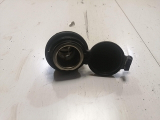 Гнездо прикуривателя, NISSAN, PRIMERA CAMINO, WQP11, QG18DE, 1999