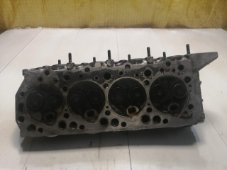 Головка блока цилиндров, HYUNDAI, GRACE, D4BEV, 1997