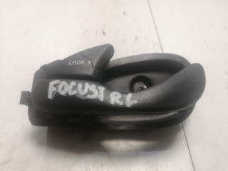 Ручка двери внутренняя, FORD, FOCUS, DNW, Ford Zetec 2.0, 2002, R, L, 1M51-F22601-BA