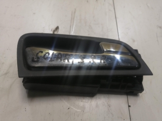 Ручка двери внутренняя, HYUNDAI, SOLARIS, RB, G4FC, 2011, R, R, 83623-RB000