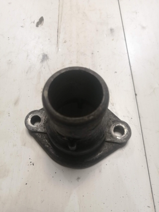 Крышка термостата, HYUNDAI, GRACE, D4BEV, 1997